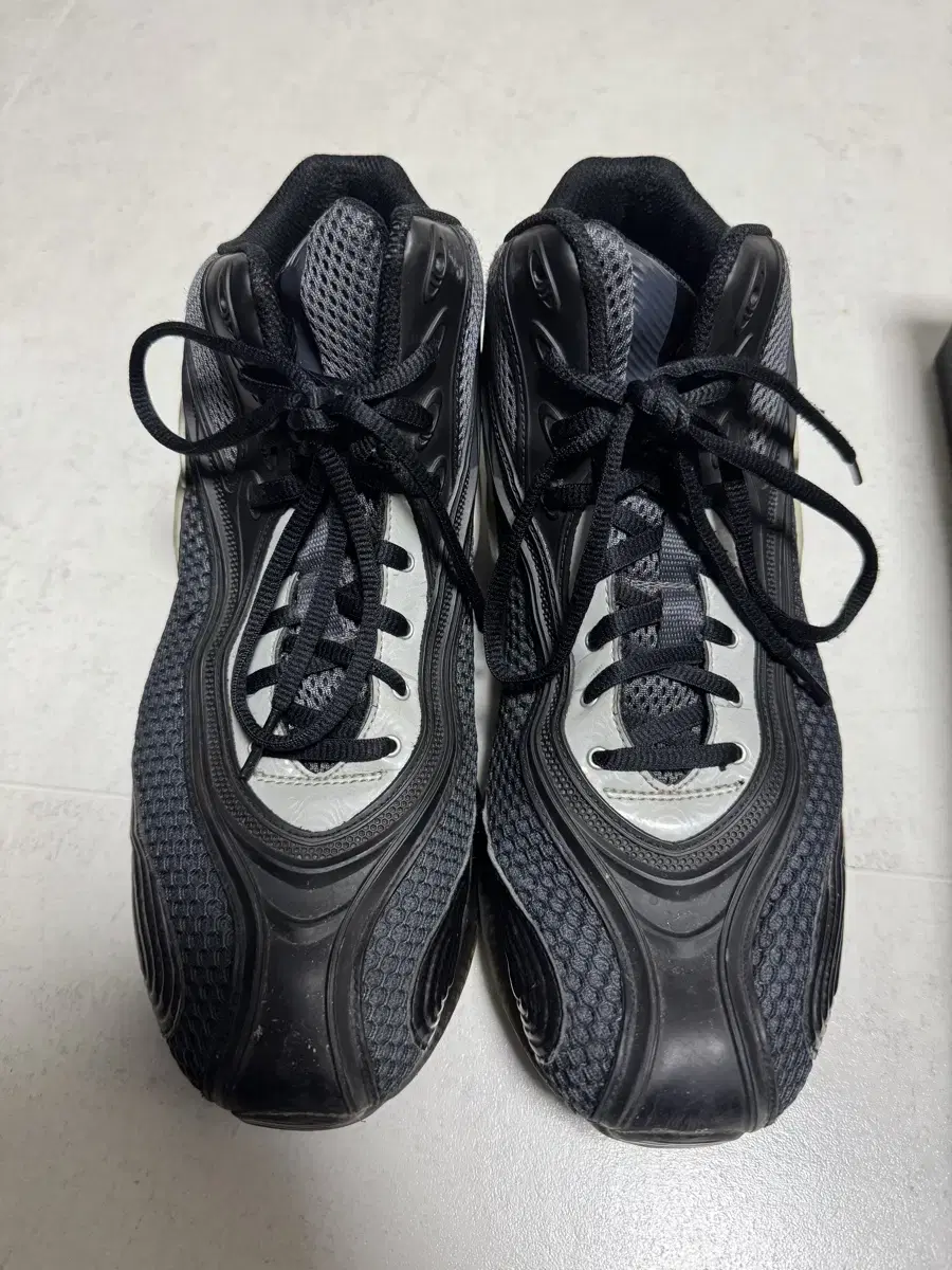 Asics x Kiko Kostadinov 젤소켓2